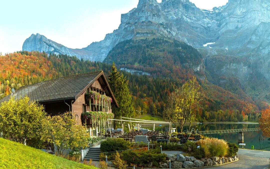 10. November 2025: Informations­veranstaltung